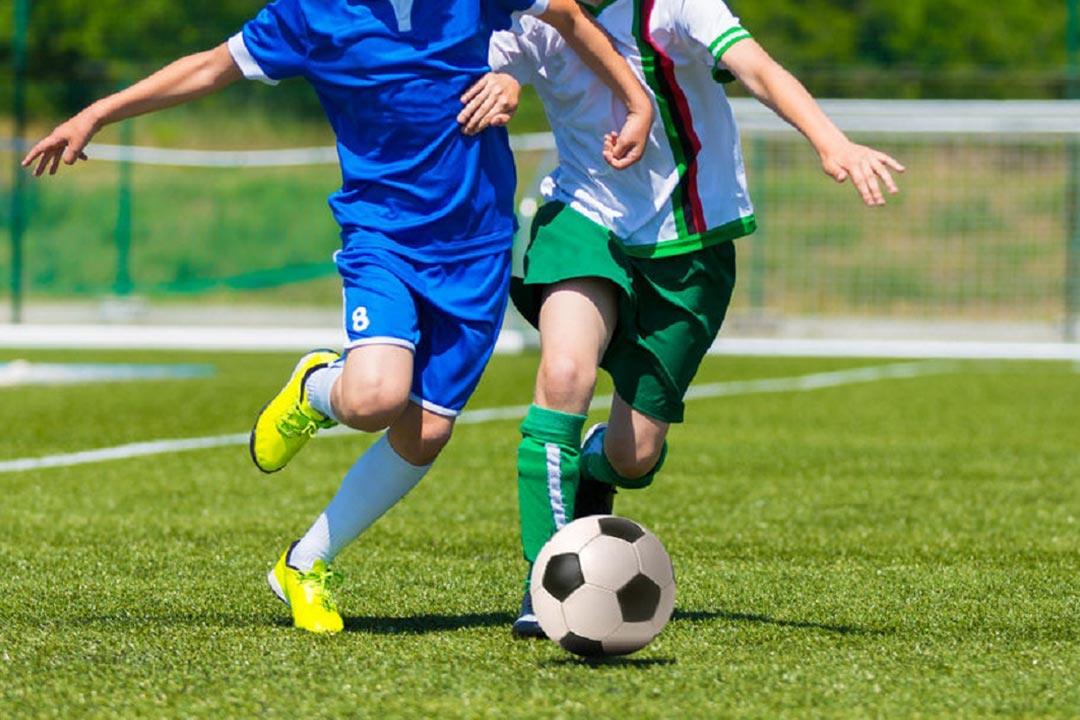 كرة القدم .. علاج فعال وشامل لكل الأمراض