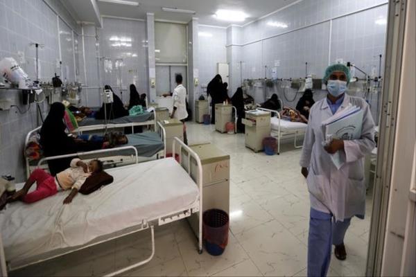 الأمراض والأوبئة تفتك بالعشرات من المواطنين في عدن وأبين ولحج