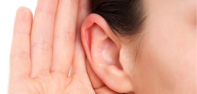 باحثون صينيون يكتشفون الجين المسؤول عن فقدان السمع