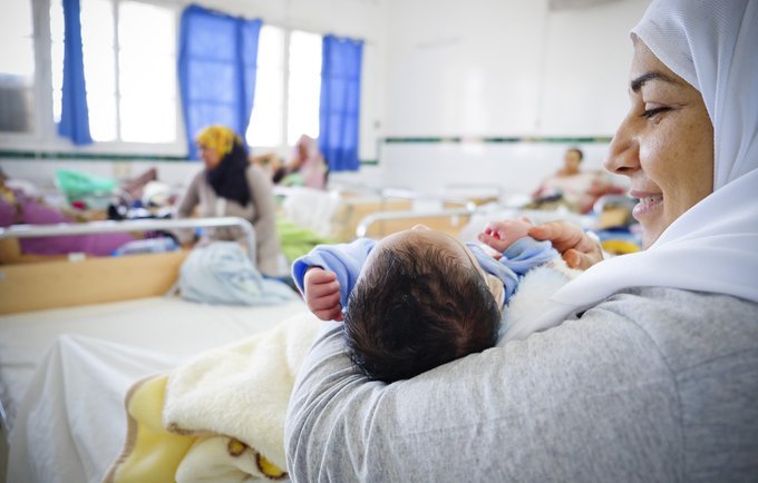 في اليوم العالمي للسكان.. ماذا أنجز قادة العالم من وعودهم بالنهوض بصحة المرأة؟