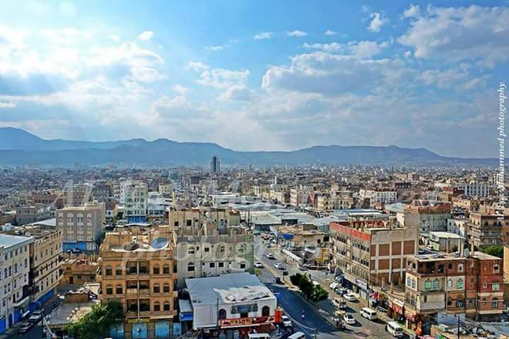 تحذيرات من فرق مجهولة توزع مادة خطيرة في العاصمة صنعاء ومطالبة بسرعة القبض عليها