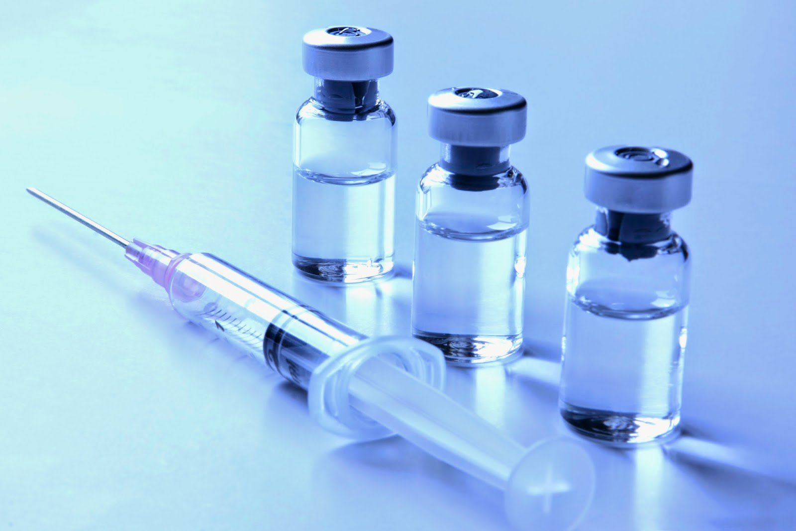 شركة عالمية تبلغ المرحلة النهائية للقاح كورونا