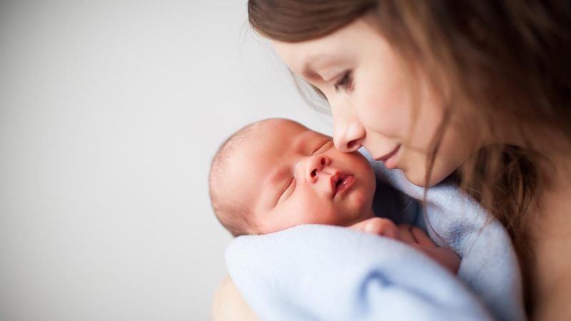 دراسة: الرضاعة الطبيعية الحصرية تقي الأطفال من الربو