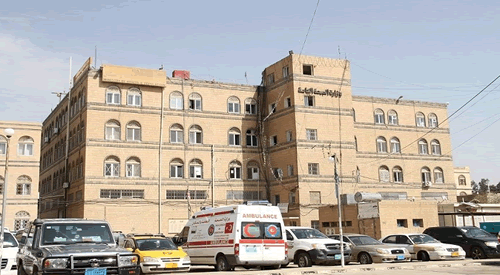 غدا السبت.. وزارة الصحة تغلق عدد من صيدليات العاصمة