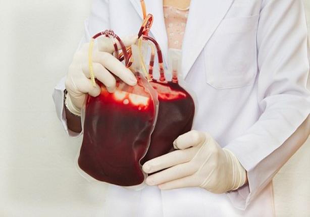 ابتكار دم صناعي يمكن نقله لأي فصيلة
