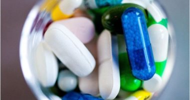  10 رسائل للصحة العالمية للحد من تناول المضادات الحيوية