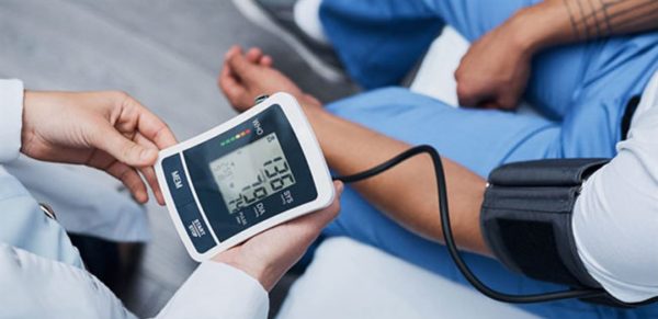 3 طرق سهلة لمنع ارتفاع ضغط الدم