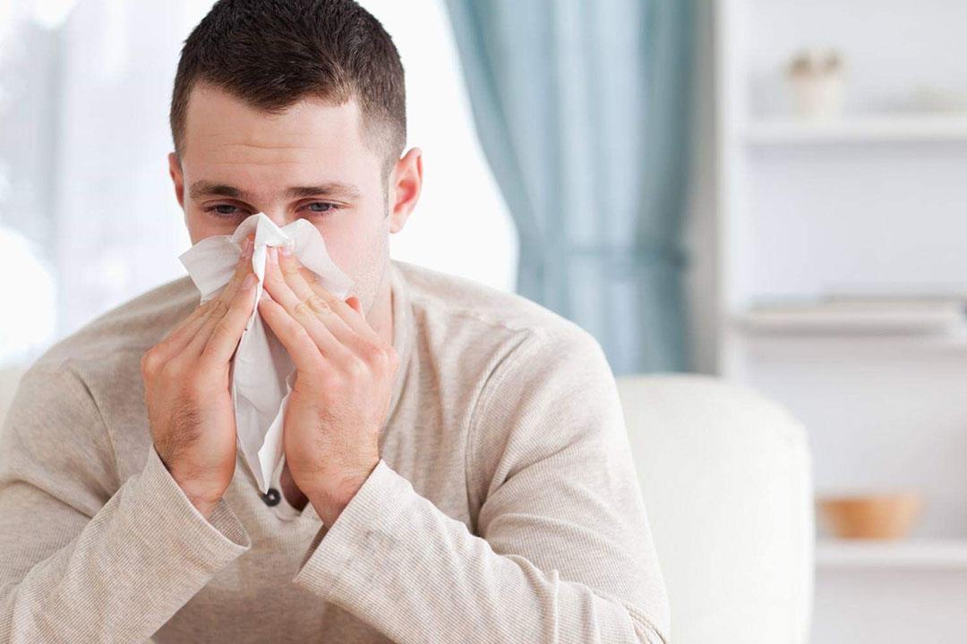 3 أمراض تتشابه أعراضها مع نزلة البرد