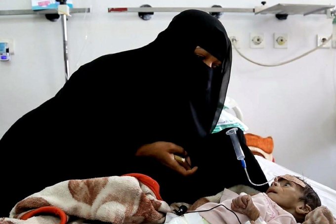 الصحة العالمية: الملاريا تهدد حياة أكثر من 18 مليون يمني