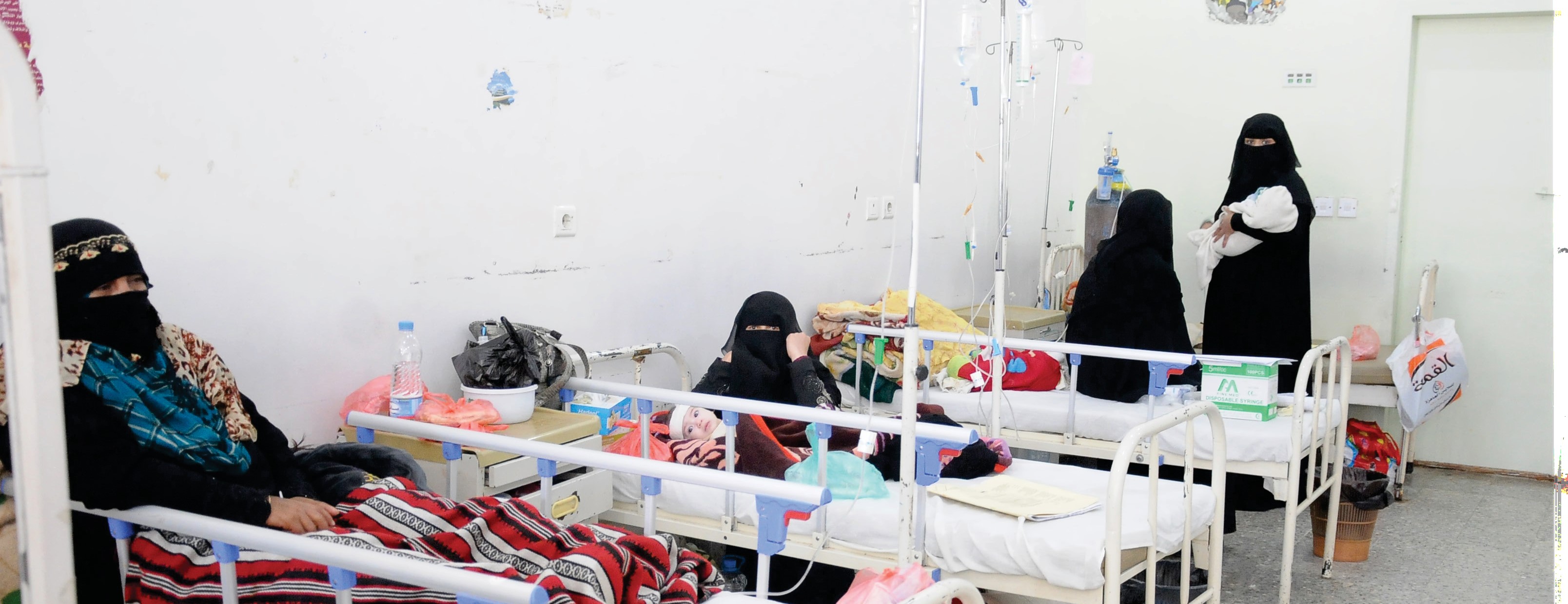  القاصرات - المجلة الطبية