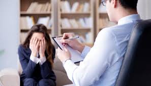  نفسية - المجلة الطبية