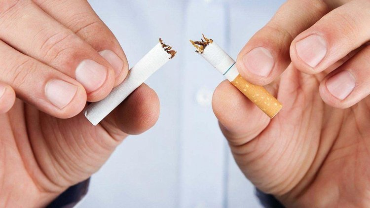 5 نصائح للإقلاع عن التدخين بسهولة