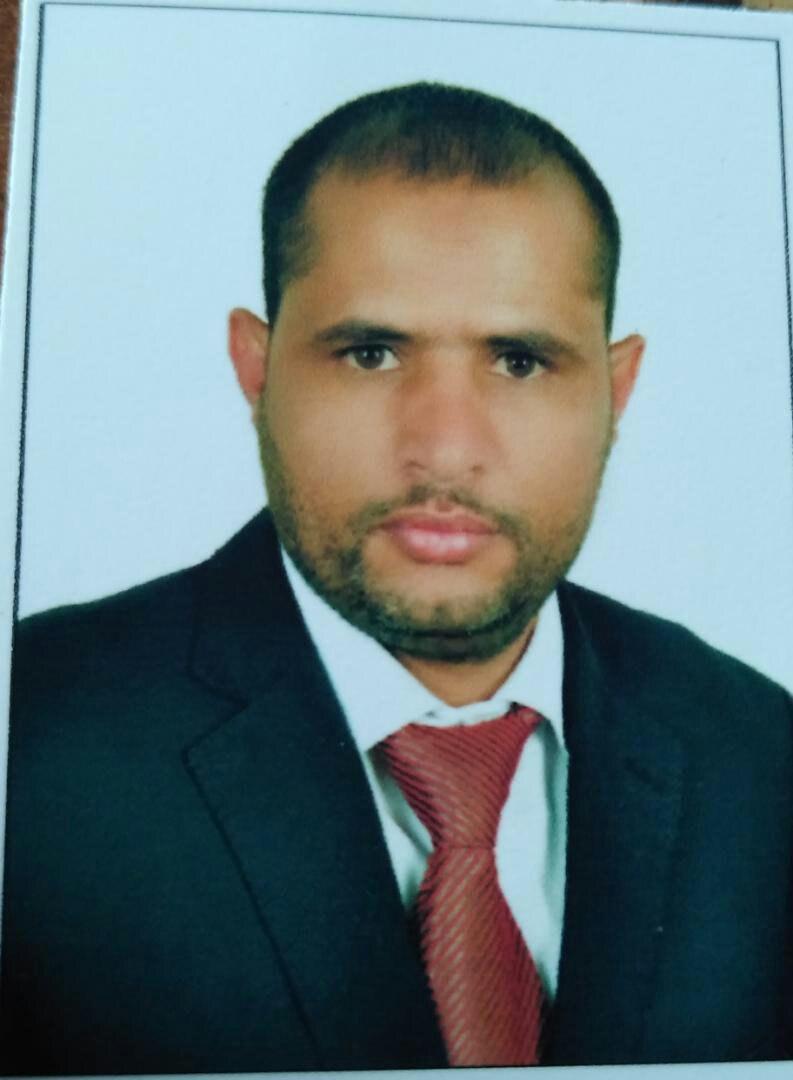 نائب مدير عام مكتب الصحة في محافظة صنعاء