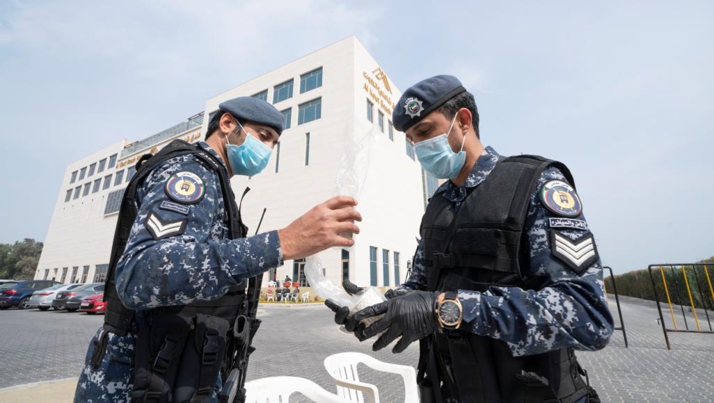 إغلاق عشرات الصيدليات في الكويت بسبب فيروس كورونا