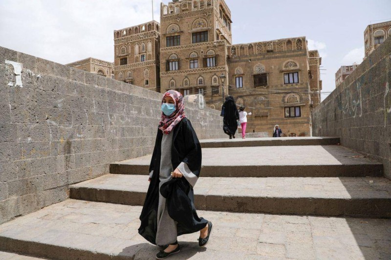 ورد الآن.. الصحة العالمية تكشف عن حقيقة الوضع الوبائي في اليمن بعد فترة من البحث والتحقق