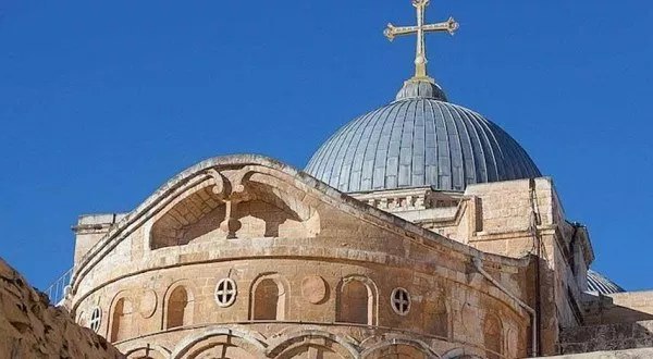 إغلاق كنيسة المهد في بيت لحم ومواقع دينية أخرى بسبب فيروس كورونا