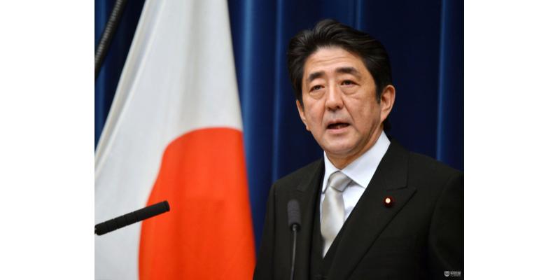 رئيس الوزراء الياباني يدعم “بقوة” الصحة العالمية ضد كورونا