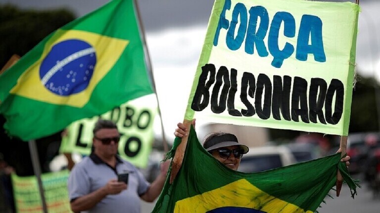 البرازيل تستعين بعصابات المخدرات لمكافحة كورونا