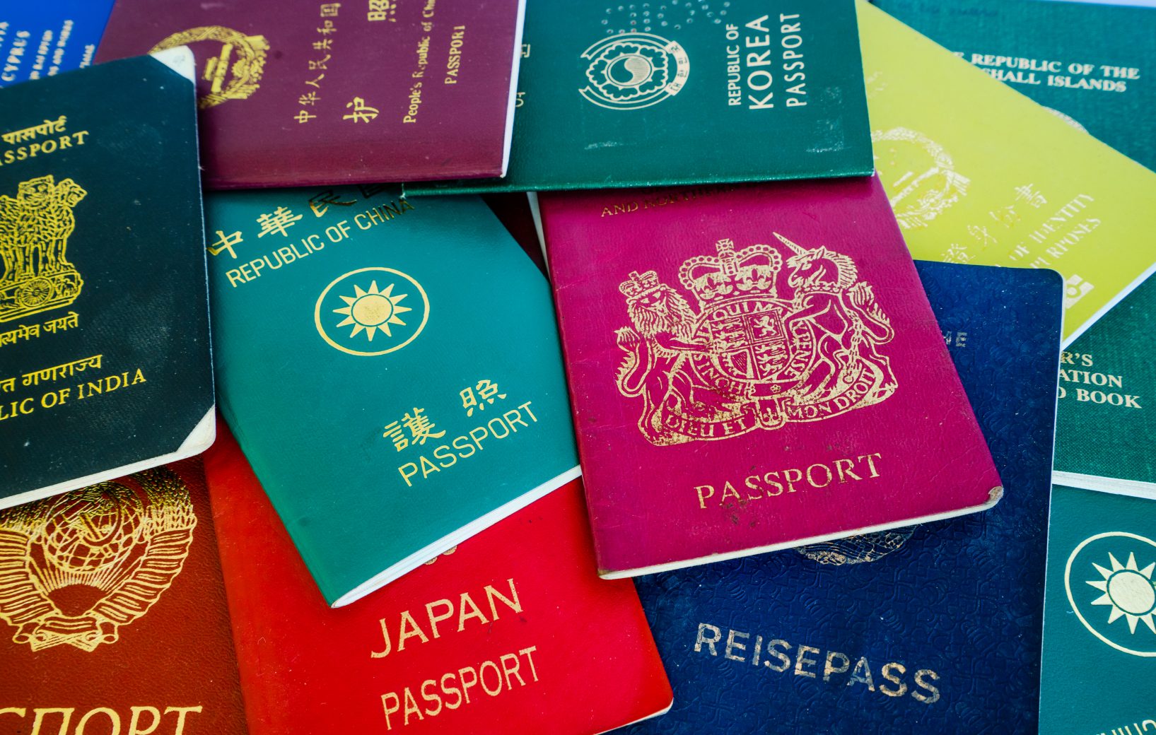 تعرف على أقوى جوازات السفر بالعالم في زمن «كورونا»