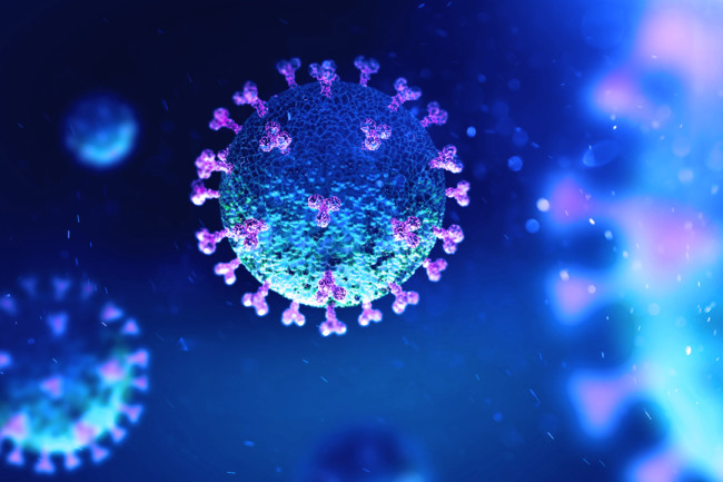 تعرف على “الذهب السائل” بديل اللقاح ضد فيروس كورونا