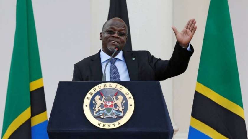 رئيس تنزانيا يأمر بإحضار وصفة عشبية من مدغشقر لعلاج كورونا