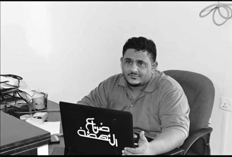 وفاة أشهر ناشط شبابي في عدن بفيروس كورونا