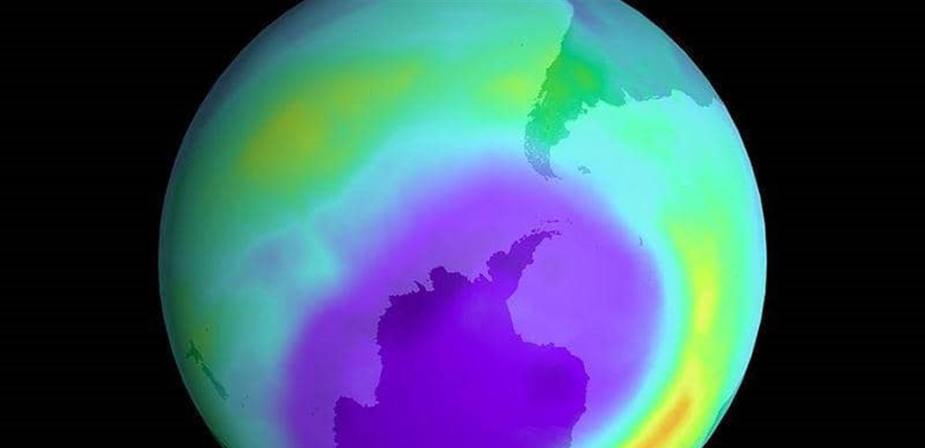 ما علاقة كورونا بثقب الأوزون.. الأمم المتحدة تحسم الجدل!
