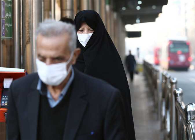 إيران تسجل أعلى حصيلة وفيات يومية منذ بدء تفشي كورونا