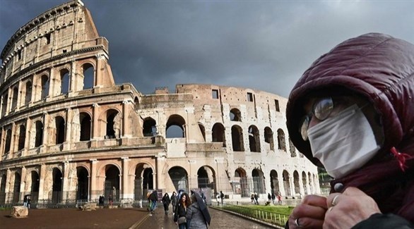 أقرباء ضحايا كورونا في إيطاليا يلجأون إلى القضاء