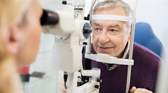 تقنية جديدة لتقوية البصر بعد تجاوز الأربعين
