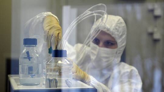 شركة أدوية ألمانية تحصل على تصريح لتجربة لقاح ضد كورونا على البشر