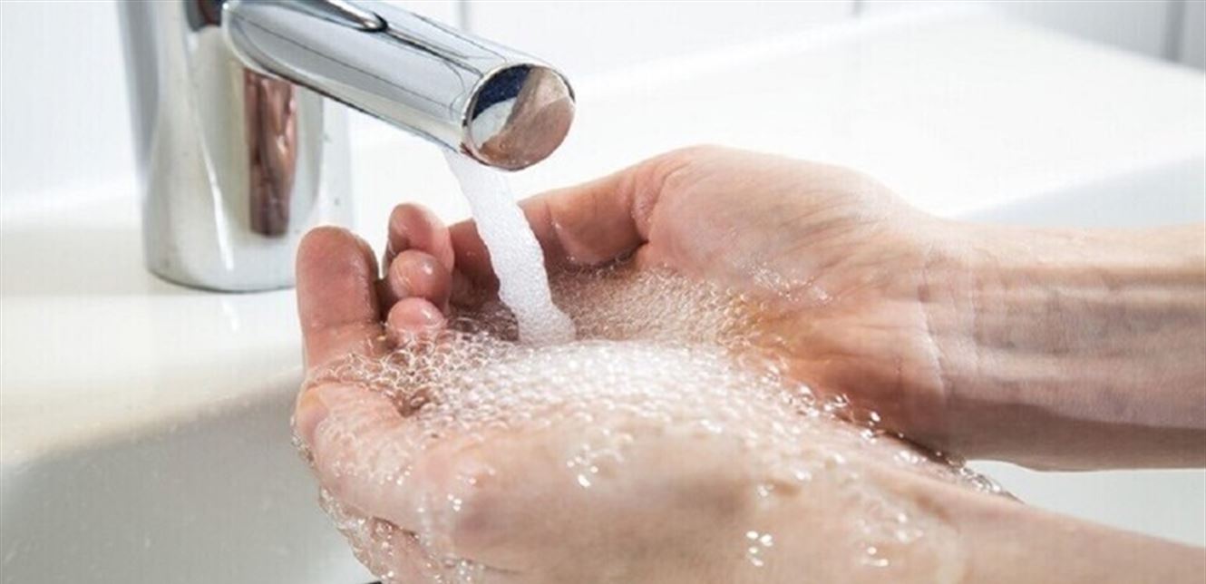 باحثون يكشفون سبباً جديداً يؤكد أهمية غسل اليدين