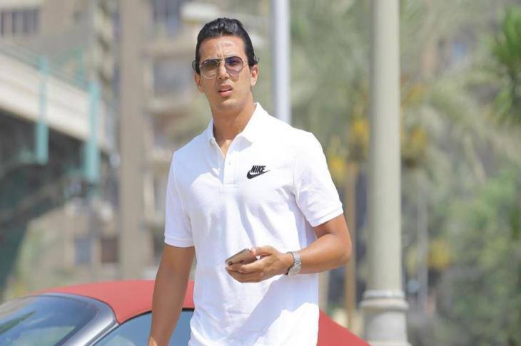 المبدع عمرو جمال يعلن عن إصابته بكورونا