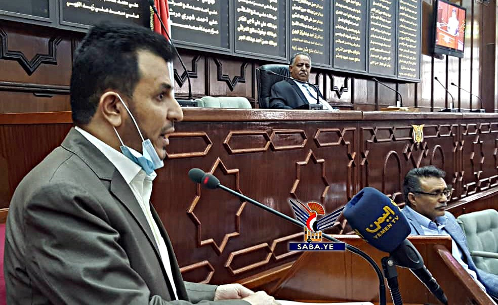 رسميا… صحة صنعاء تكشف أمام مجلس النواب عددا صادما لضحايا هذه الأمراض