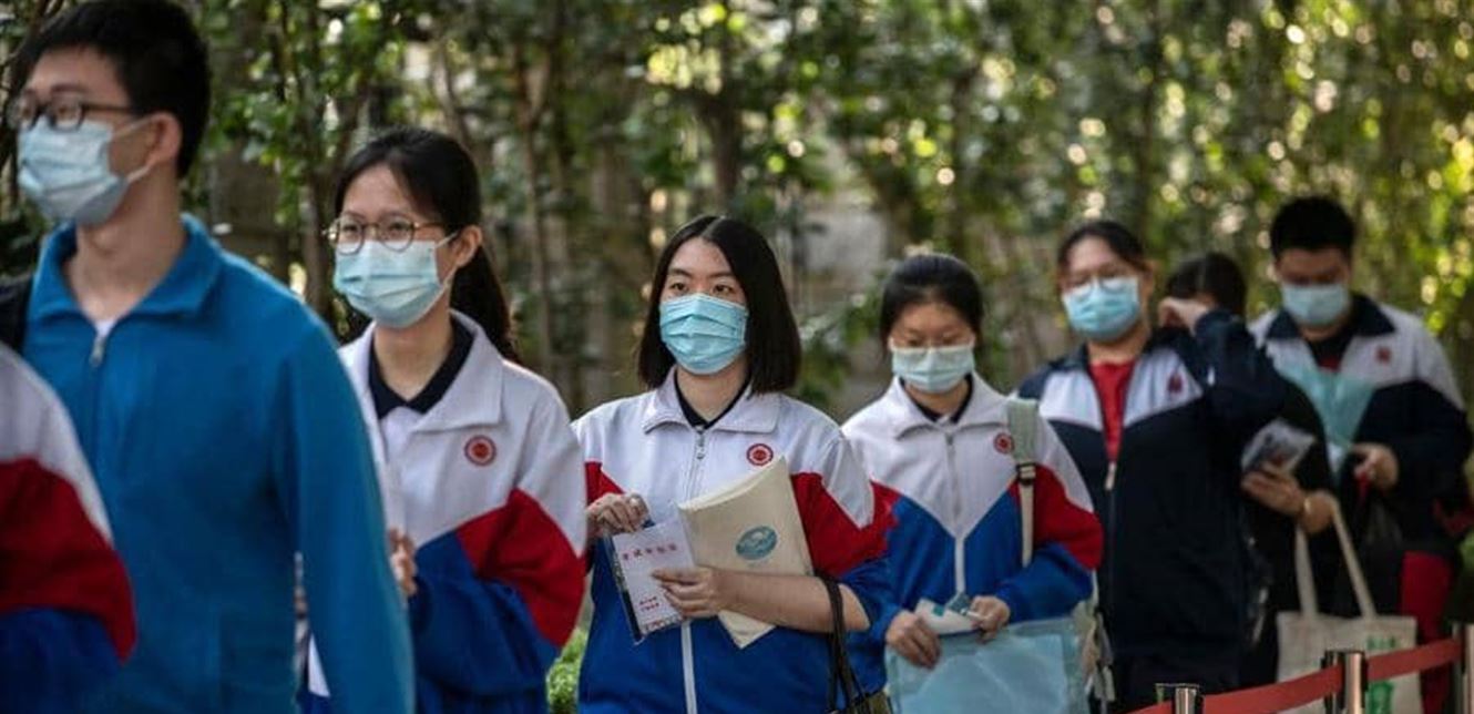تصريح من الصحة العالمية بشأن “الطاعون الدبلي” الذي ظهر في الصين