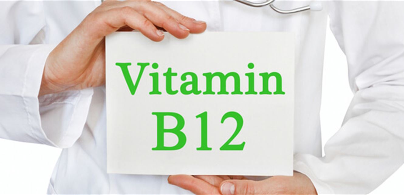 علامات شائعة قد تدل على نقص فيتامين “B12”.. ما هي؟