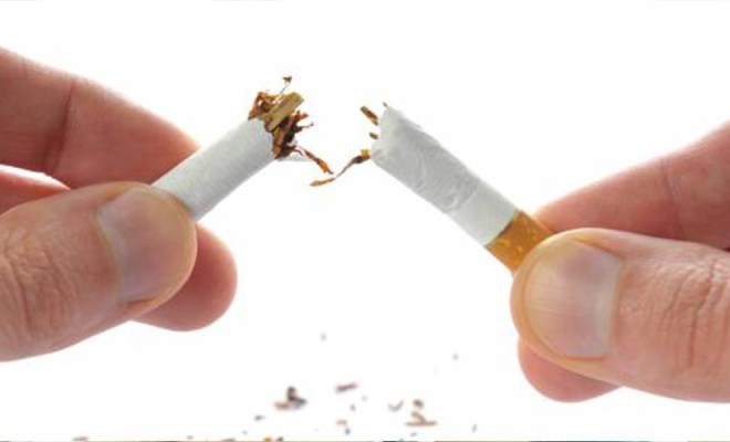 أفضل الطرق للإقلاع عن التدخين في عام 2021