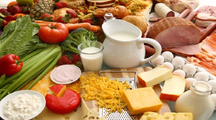 تحذير من تأثير بعض الأطعمة على من يعانون ارتفاع نسبة الكوليسترول