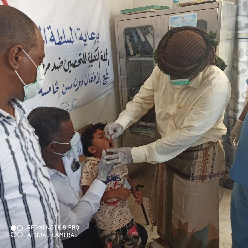  أكثر من 11 ألف طفل في سقطرى، ومناشدات لوزارة الصحة - المجلة الطبية