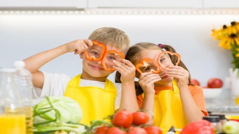 تعرف على الأطعمة التي تساعد على تحسين الرؤية