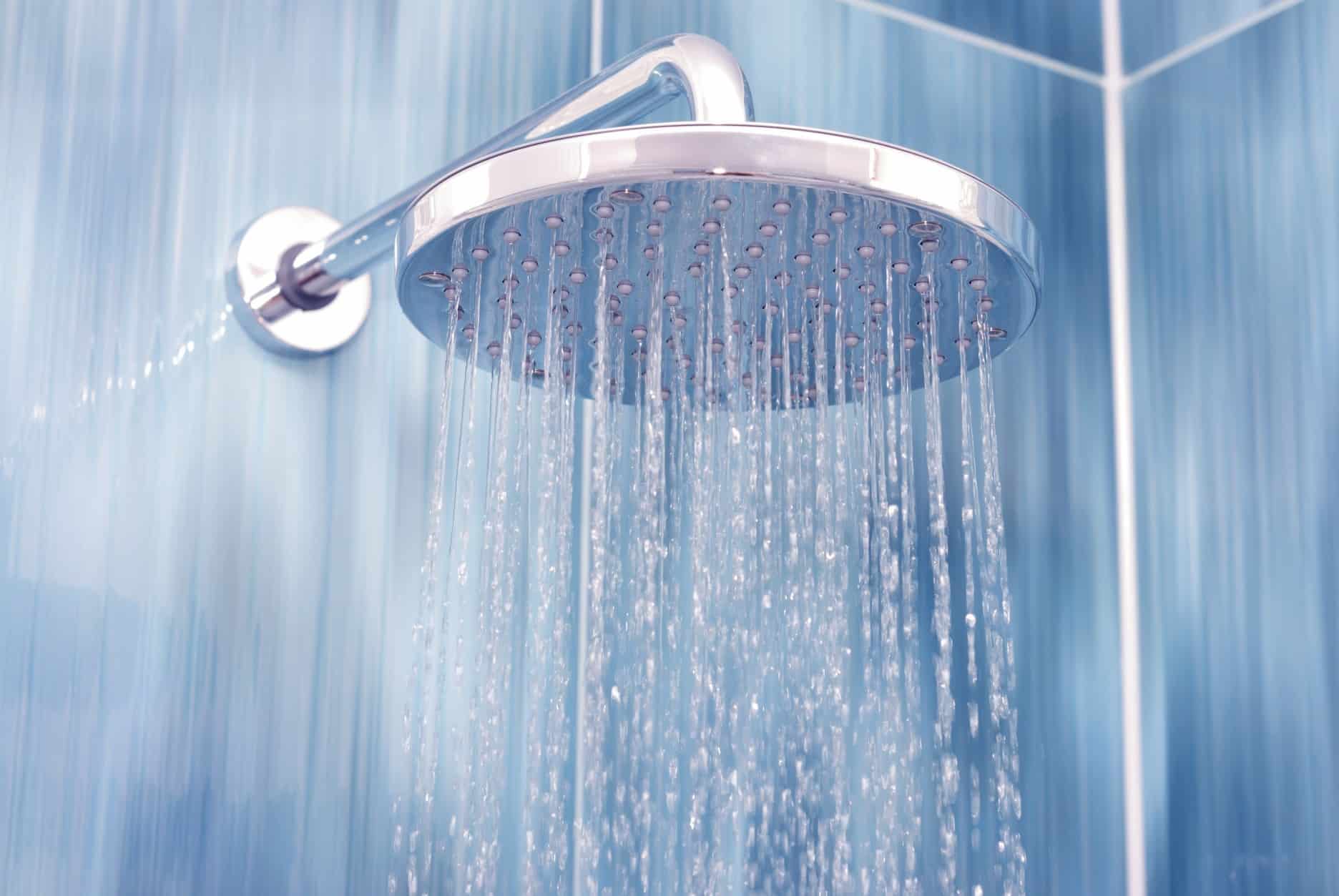 تعرف على فوائد الاستحمام في هذا الوقت!