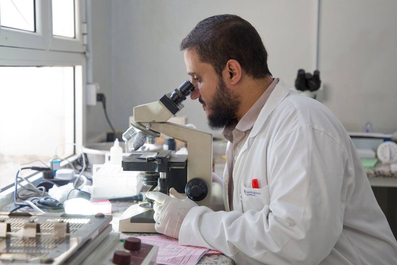 الصحة العالمية تعلن تسجيل 47 وفاة بالكوليرا في اليمن