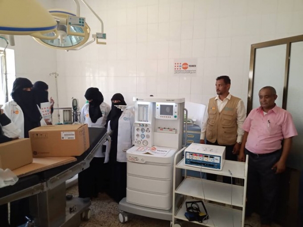 الأمم المتحدة: الصراع الدائر في اليمن أثر على صحة النساء الإنجابية