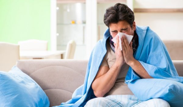 نصائح قد تساعد في تسريع الشفاء من نزلات البرد