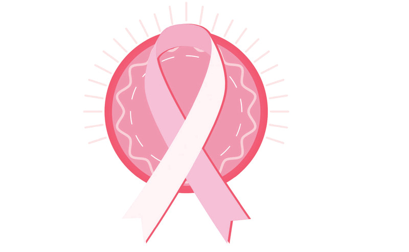 مؤشرات الإصابة بسرطان الثدي