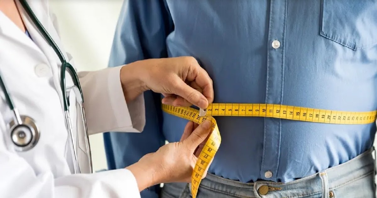 نصف سكان العالم سيعانون من زيادة الوزن في هذا العام!