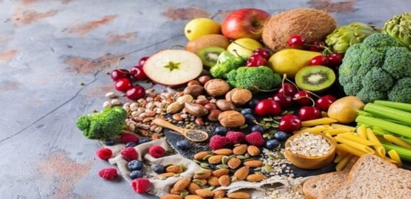 6 تعديلات غذائية بسيطة لإطالة العمر