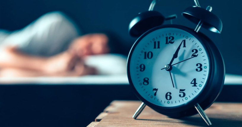 دراسة جديدة: جدول النوم المنتظم يقلل خطر الموت المبكر