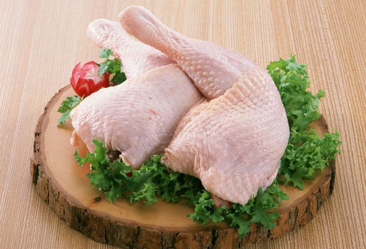 تحذير هام.. 4 أجزاء في الدجاج لا ينصح بأكلها