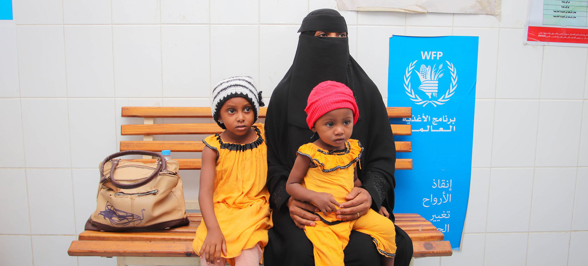 اليونيسف تكشف عن تحسن في معدل وفيات الأطفال في اليمن